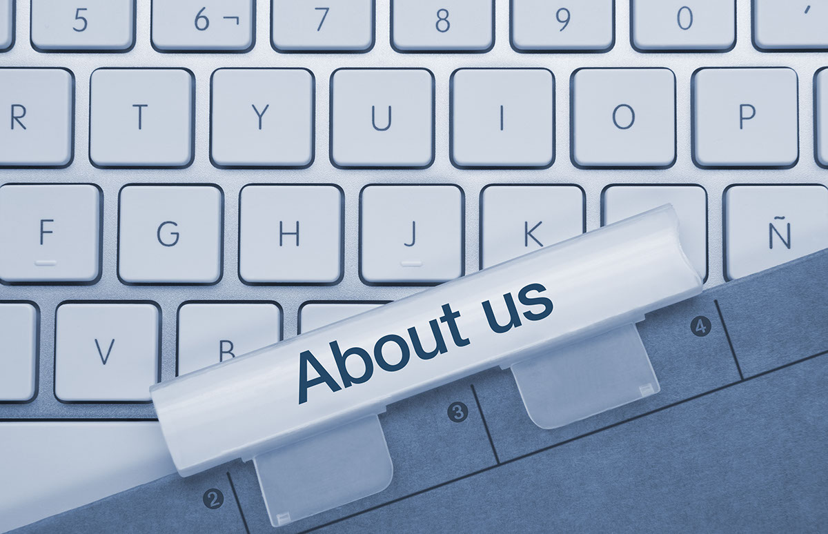 Russells Accountants - About Us