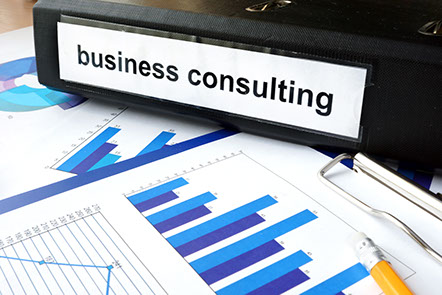 Russells Accountants - Business Consulting Service