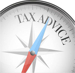 Russells Accountants - Tax Advice Service